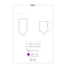 Strój Króliczek Bunny Costume L/Xl - 7