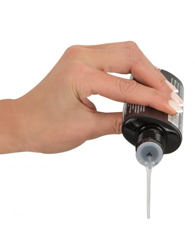 Olejek Do Masażu Jasmin Massageöl Jaśmin 200 ml - Olejki i żele do masażu - 2