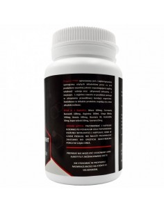 Lstim Tytan - Dłuższa i mocniejsza erekcja - 1 2