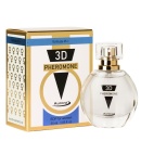Feromony Dla Kobiet 3D Pheromone 45 Plus - 1