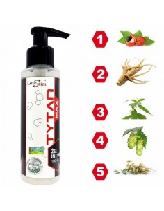 Tytan Max 100 ml - Dłuższa i mocniejsza erekcja - 1 2