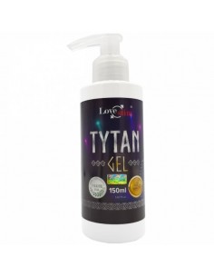 Tytan Gel For Men 150 ml - Dłuższa i mocniejsza erekcja - 1