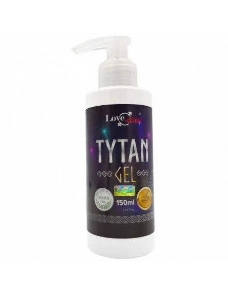 Tytan Gel For Men 150 ml - Dłuższa i mocniejsza erekcja - 1