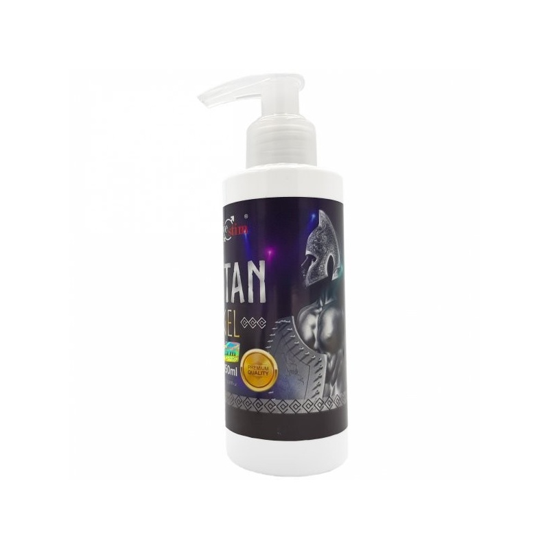 Wzmocnienie erekcji Tytan Gel For Men 150 ml - 2