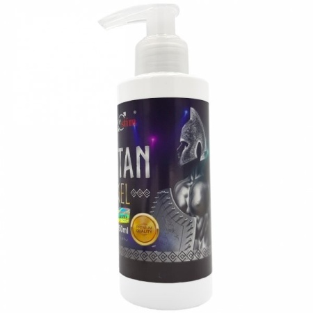 Wzmocnienie erekcji Tytan Gel For Men 150 ml - 2