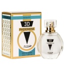 Feromony Dla Kobiet 3D Pheromone 35 Plus - 1