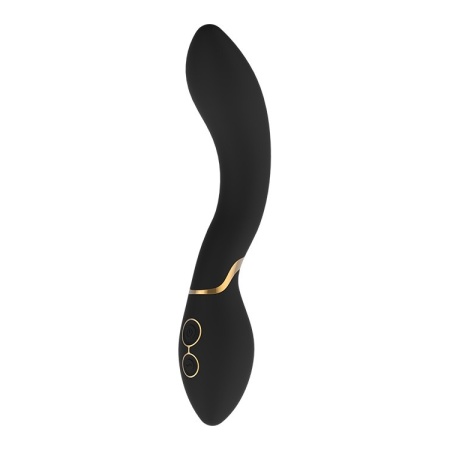 Wibrator Elite Josephine z elastyczną główką - 7 programów, 20 cm, średnica 3,6 cm - 1