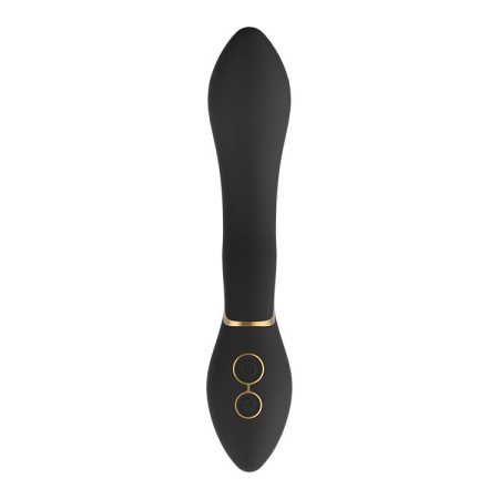 Wibrator Elite Josephine z elastyczną główką - 7 programów, 20 cm, średnica 3,6 cm - 4