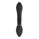 Wibrator Elite Josephine z elastyczną główką - 7 programów, 20 cm, średnica 3,6 cm - 4