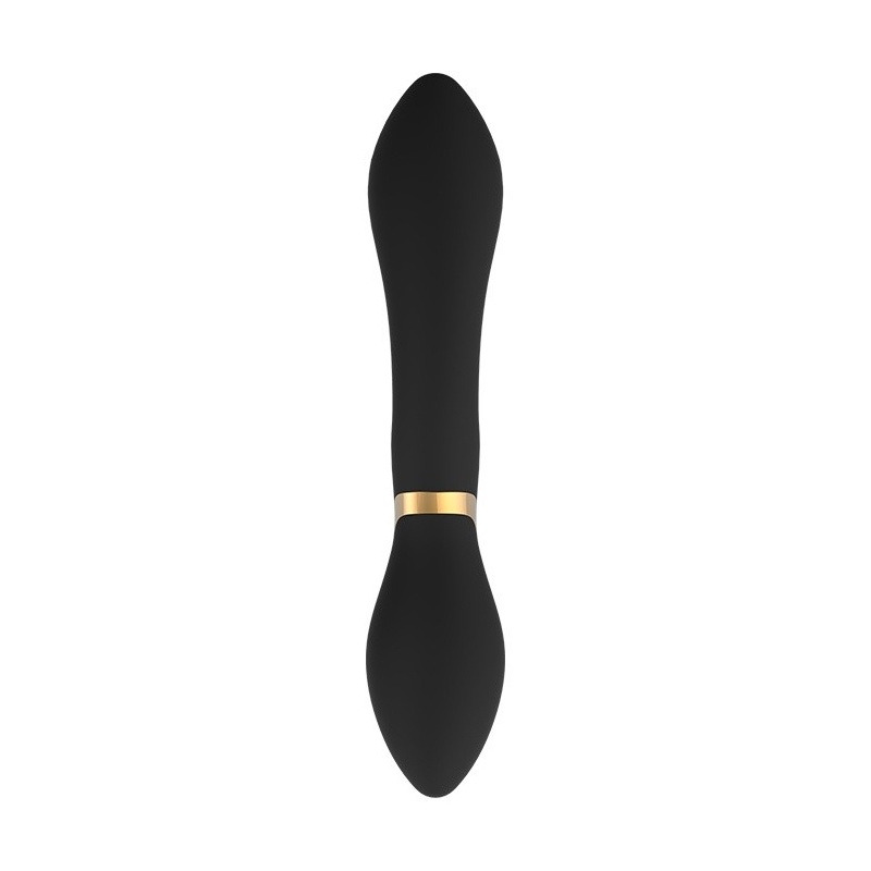Wibrator Elite Josephine z elastyczną główką - 7 programów, 20 cm, średnica 3,6 cm - 6