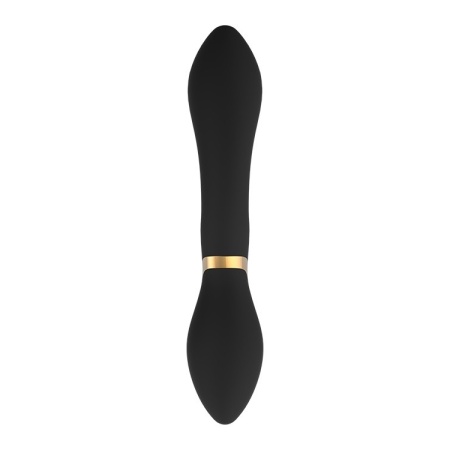 Wibrator Elite Josephine z elastyczną główką - 7 programów, 20 cm, średnica 3,6 cm - 6