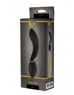 Stymulator punktu G ELITE JOSEPHINE - Wibratory Punktu G - 1 2