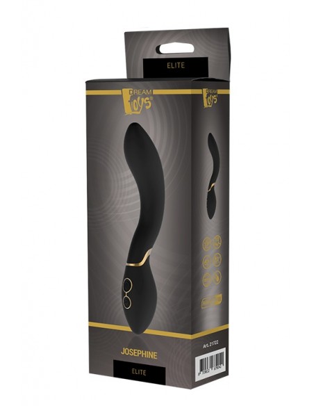 Stymulator punktu G ELITE JOSEPHINE - Wibratory Punktu G - 2