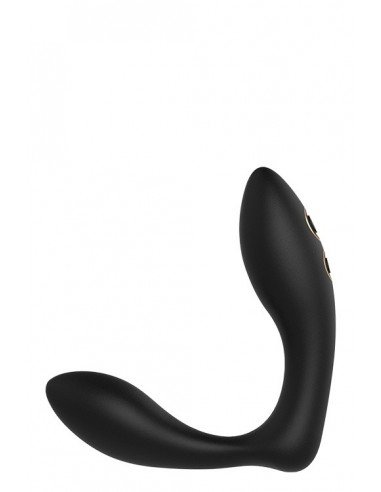 Stymulator łechtaczki i punktu G ELITE RENEE Bezprzewodowy - Wibratory wielofunkcyjne - 4