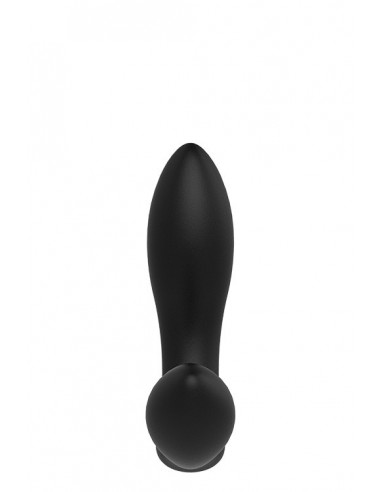 Stymulator łechtaczki i punktu G ELITE RENEE Bezprzewodowy - Wibratory wielofunkcyjne - 6