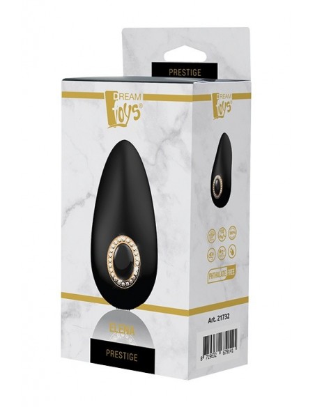 Stymulator łechtaczki Prestige Elena - Stymulatory łechtaczki - 6