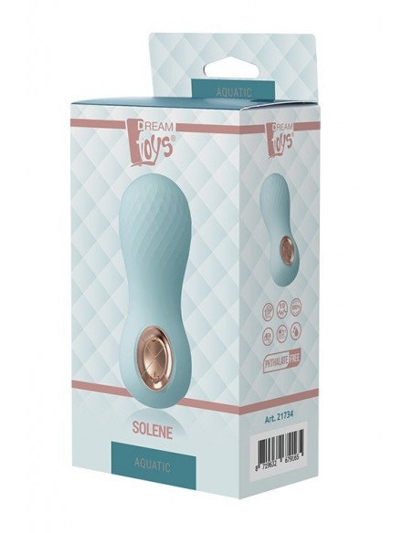 Stymulator łechtaczki Aquatic Solene - Stymulatory łechtaczki - 6