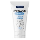 Poprawa libido Orgasm Max Cream For Men 50 ml - 1