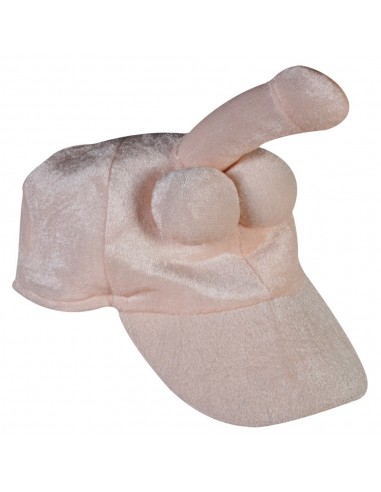 Śmieszny pluszak Schirmmütze Penis - Urodziny, 18-stka - 1