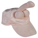 Śmieszny pluszak Schirmmütze Penis - 1