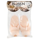 Śmieszny pluszak Busen Plüsch-Puschen - 1