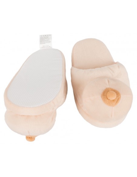 Śmieszny pluszak Busen Plüsch-Puschen - Urodziny, 18-stka - 4