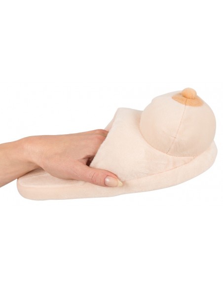 Śmieszny pluszak Busen Plüsch-Puschen - Urodziny, 18-stka - 5