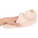 Śmieszny pluszak Busen Plüsch-Puschen - 5