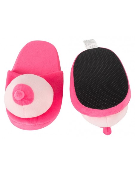 Śmieszny pluszak Busenpuschen pink - Urodziny, 18-stka - 4