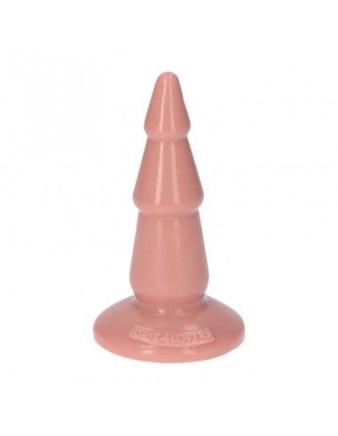 Dildo analne Italian Cock 5'' Flesh - Pozostałe gadżety analne - 3