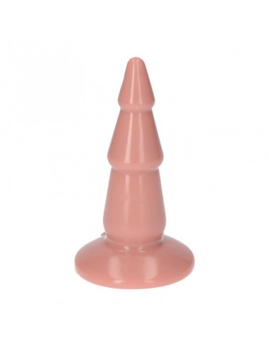 Dildo analne Italian Cock 5'' Flesh - Pozostałe gadżety analne - 4