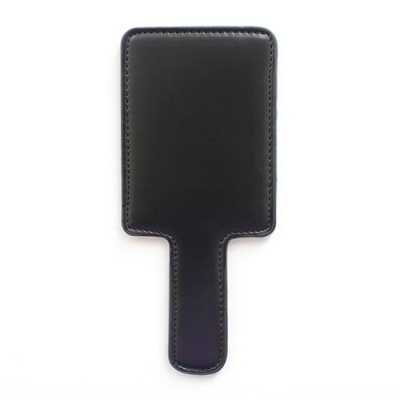 Packa do klapsów Square Paddle 21x9,5 cm Czarna - 1