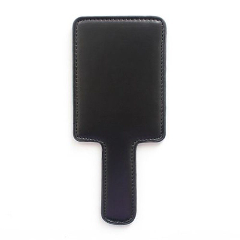 Packa do klapsów Square Paddle 21x9,5 cm Czarna - 1