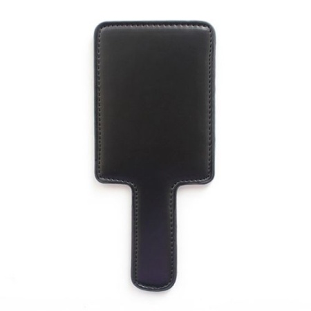 Packa do klapsów Square Paddle 21x9,5 cm Czarna - 1