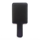 Packa do klapsów Square Paddle 21x9,5 cm Czarna - 1