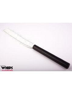 Pejcz - Packa soft, biała - Baty, pejcze i packi - 1