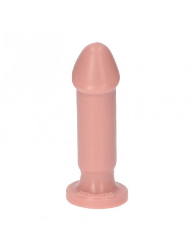 Dildo analne Italian Cock 4'' Flesh - Pozostałe gadżety analne - 3