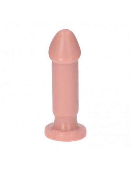 Dildo analne Italian Cock 4'' Flesh - Pozostałe gadżety analne - 3
