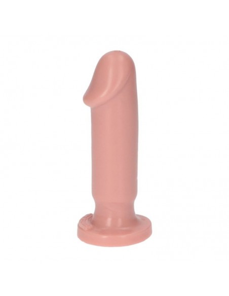 Dildo analne Italian Cock 4'' Flesh - Pozostałe gadżety analne - 4