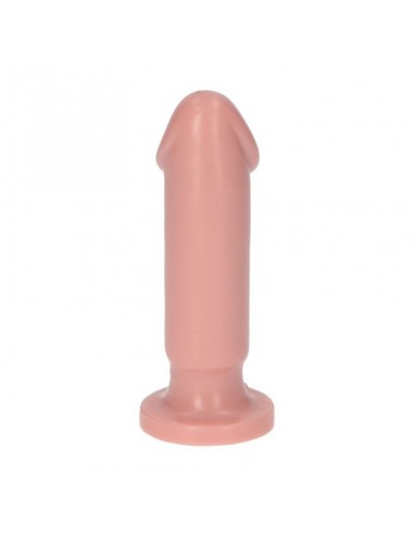 Dildo analne Italian Cock 4'' Flesh - Pozostałe gadżety analne - 5