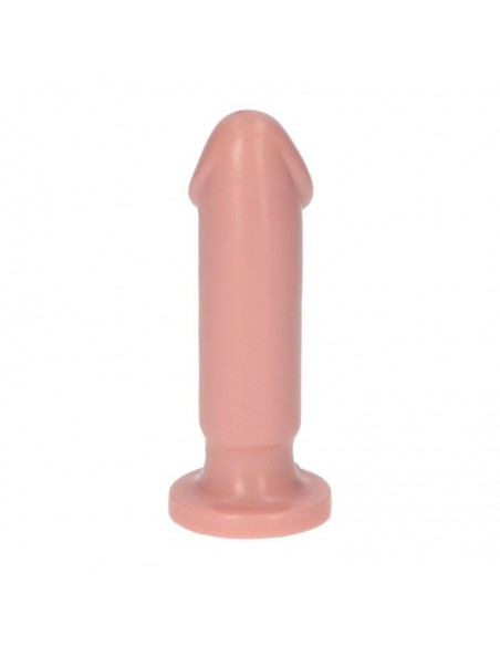 Dildo analne Italian Cock 4'' Flesh - Pozostałe gadżety analne - 5