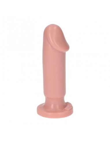 Dildo analne Italian Cock 4'' Flesh - Pozostałe gadżety analne - 6