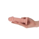 Dildo Italian Cock 10,5 cm cielisty - 1