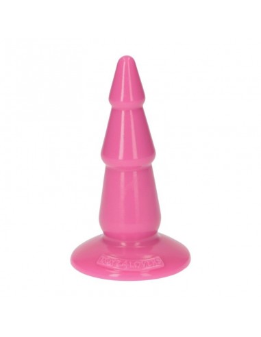 Dildo analne Italian Cock 5'' Pink - Pozostałe gadżety analne - 3