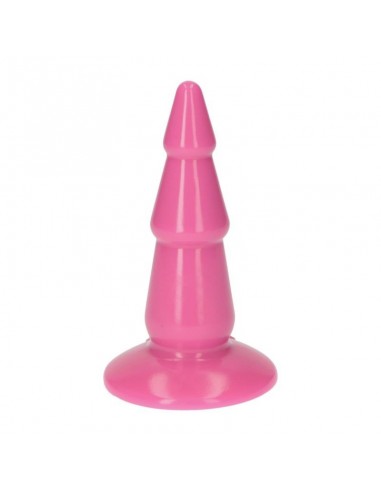 Dildo analne Italian Cock 5'' Pink - Pozostałe gadżety analne - 4