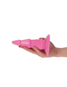 Dildo analne Italian Cock 5'' Pink - Pozostałe gadżety analne - 1
