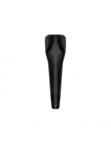 Innowacyjny Masturbator Z Wibracjami Man Wand - Masturbatory i Sztuczne pochwy - 3