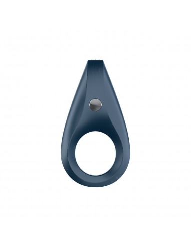 Pierścień na Penisa wibrujący - Satisfyer Rocket Ring - Pierścienie erekcyjne wibrujące - 2
