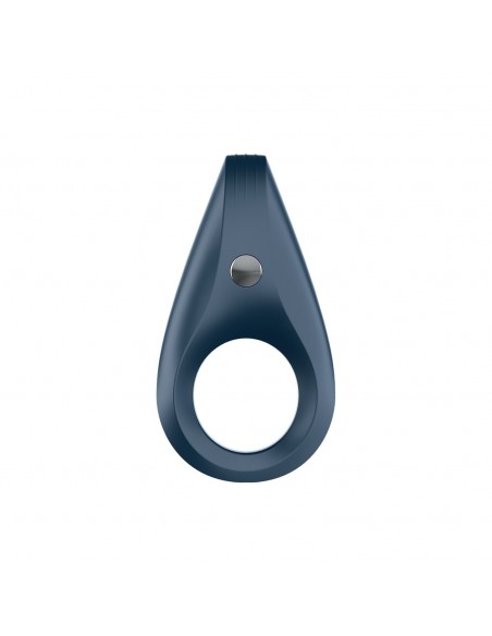 Pierścień na Penisa wibrujący - Satisfyer Rocket Ring - Pierścienie erekcyjne wibrujące - 2