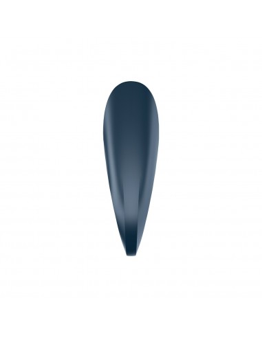 Pierścień na Penisa wibrujący - Satisfyer Rocket Ring - Pierścienie erekcyjne wibrujące - 3
